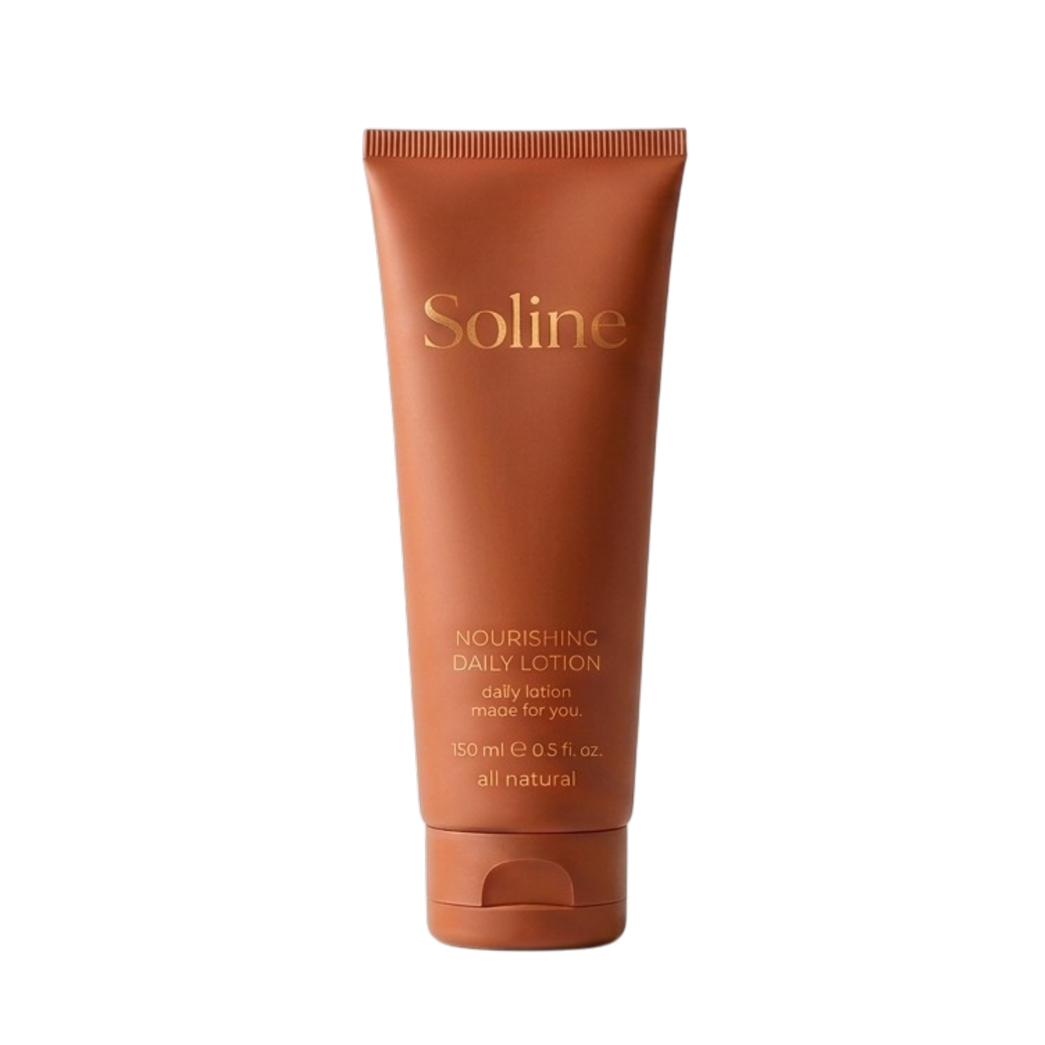 Soline Nourishing Daily Cream